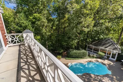 11417 Governors Drive, Chapel Hill, NC 27517 - Photo 37