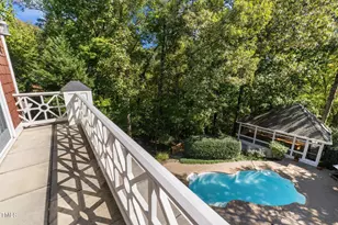 11417 Governors Dr, Chapel Hill, NC 27517 - Photo 37