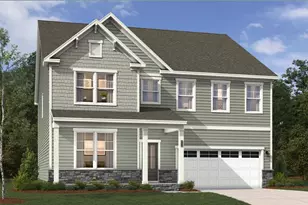 1029 Seneca Pk Ln, Knightdale, NC 27545 - Photo 1