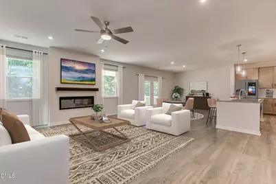 1029 Seneca Park Lane, Knightdale, NC 27545 - Photo 9