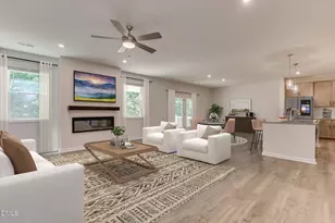 1029 Seneca Pk Ln, Knightdale, NC 27545 - Photo 9