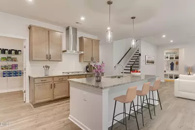 1029 Seneca Park Lane, Knightdale, NC 27545 - Photo 15