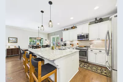 525 Birdsong Lane, Cedar Grove, NC 27541 - Photo 15