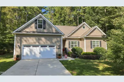 525 Birdsong Lane, Cedar Grove, NC 27541 - Photo 1