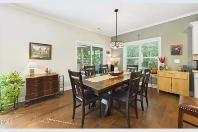 525 Birdsong Lane, Cedar Grove, NC 27541 - Photo 17