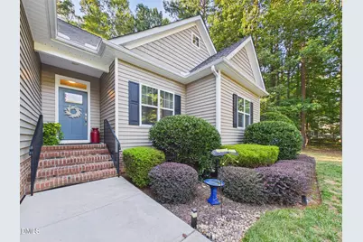 525 Birdsong Lane, Cedar Grove, NC 27541 - Photo 47