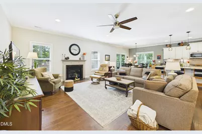 525 Birdsong Lane, Cedar Grove, NC 27541 - Photo 7