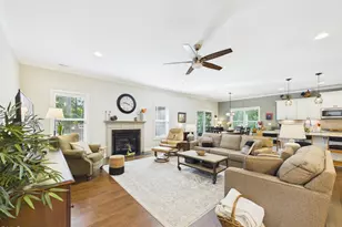 525 Birdsong Ln, Hurdle Mills, NC 27541 - Photo 7