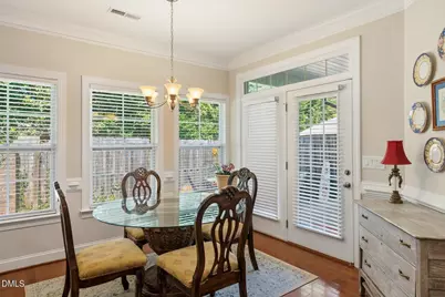 109 St Elizabeth Drive, Gibsonville, NC 27249 - Photo 15