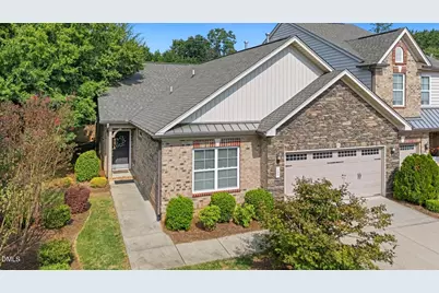 109 St Elizabeth Drive, Gibsonville, NC 27249 - Photo 1