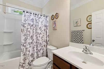 109 St Elizabeth Drive, Gibsonville, NC 27249 - Photo 25