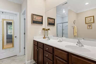 109 St Elizabeth Drive, Gibsonville, NC 27249 - Photo 21