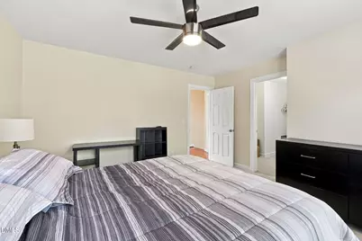 1716 Maizefield Lane, Fuquay-Varina, NC 27526 - Photo 21