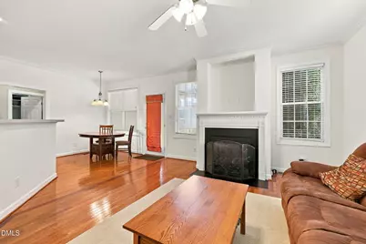 1716 Maizefield Lane, Fuquay-Varina, NC 27526 - Photo 9