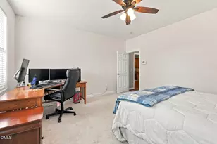1716 Maizefield Ln, Fuquay-Varina, NC 27526 - Photo 17