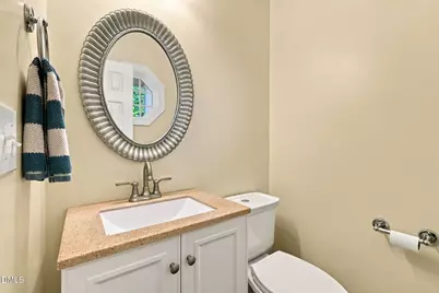 1716 Maizefield Lane, Fuquay-Varina, NC 27526 - Photo 15