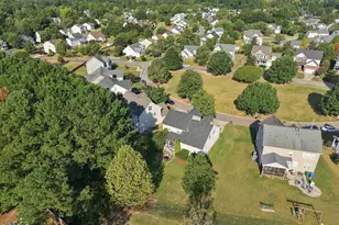 1716 Maizefield Ln, Fuquay-Varina, NC 27526 - Photo 45
