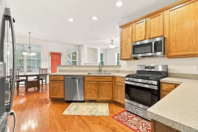 1716 Maizefield Lane, Fuquay-Varina, NC 27526 - Photo 5