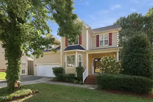 1716 Maizefield Ln, Fuquay-Varina, NC 27526 - Photo 1