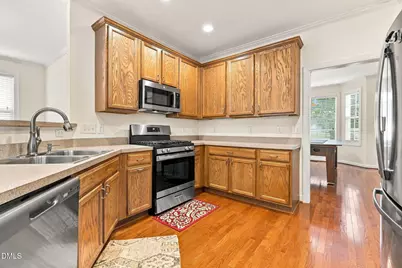 1716 Maizefield Lane, Fuquay-Varina, NC 27526 - Photo 7