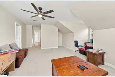 1716 Maizefield Lane, Fuquay-Varina, NC 27526 - Photo 27