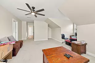 1716 Maizefield Ln, Fuquay-Varina, NC 27526 - Photo 27