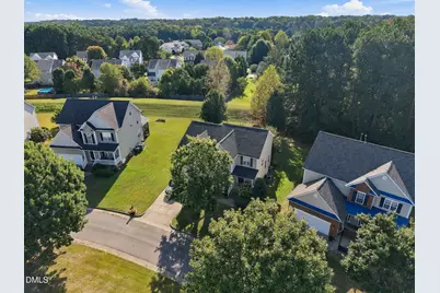 1716 Maizefield Lane, Fuquay-Varina, NC 27526 - Photo 31