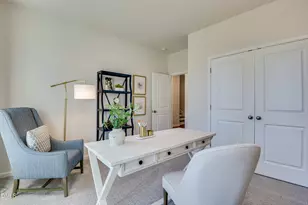 1684 Lilac Gdn Ln, Knightdale, NC 27545 - Photo 5