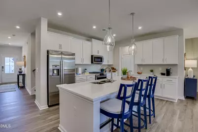 1684 Lilac Garden Lane, Knightdale, NC 27545 - Photo 9