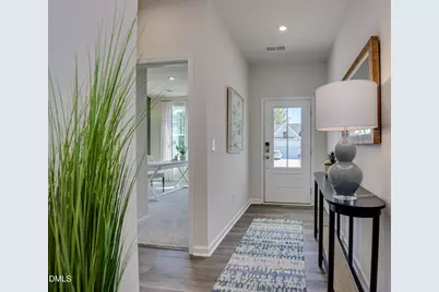 1684 Lilac Garden Lane, Knightdale, NC 27545 - Photo 3
