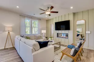 1684 Lilac Gdn Ln, Knightdale, NC 27545 - Photo 15
