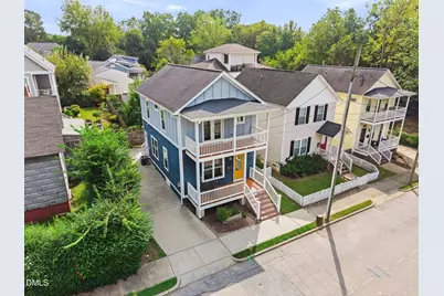 207 Camden Street, Raleigh, NC 27601 - Photo 35