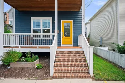207 Camden Street, Raleigh, NC 27601 - Photo 3