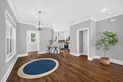 207 Camden Street, Raleigh, NC 27601 - Photo 11