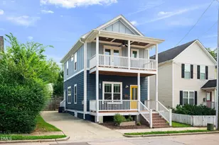 207 Camden St, Raleigh, NC 27601 - Photo 1