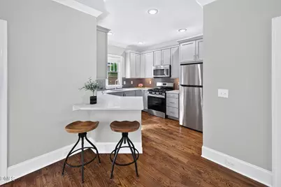 207 Camden Street, Raleigh, NC 27601 - Photo 23