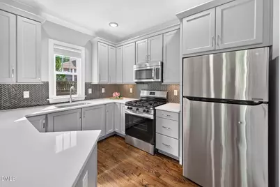 207 Camden Street, Raleigh, NC 27601 - Photo 7