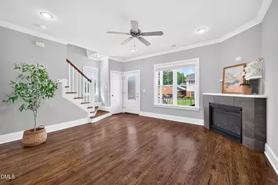 207 Camden Street, Raleigh, NC 27601 - Photo 9