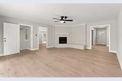 1114 Knollwood Drive NW, Wilson, NC 27896 - Photo 17