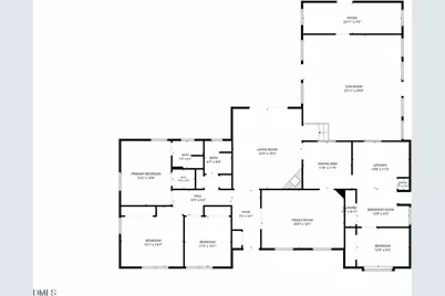 1114 Knollwood Drive NW, Wilson, NC 27896 - Photo 45