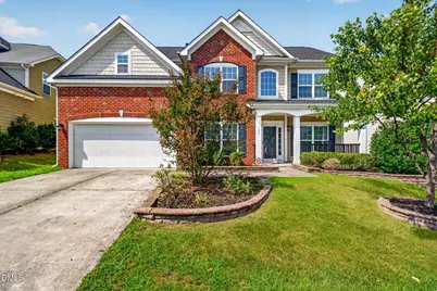 122 Windrush Lane, Durham, NC 27703 - Photo 1