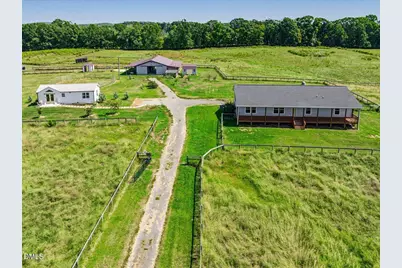 520 Plainfield Church Road, Siler City, NC 27344 - Photo 3