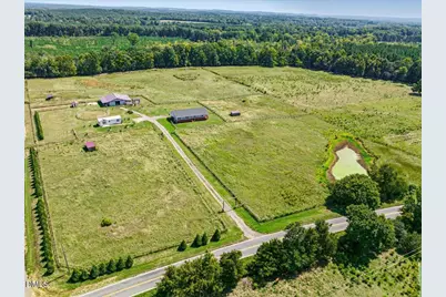 520 Plainfield Church Road, Siler City, NC 27344 - Photo 1