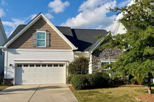 3912 Freemark Ln, Fuquay Varina, NC 27526 - Photo 1
