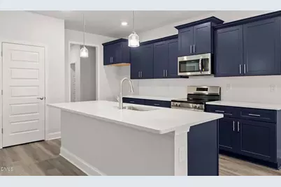 3518 Buster Court #25, Bailey, NC 27807 - Photo 5