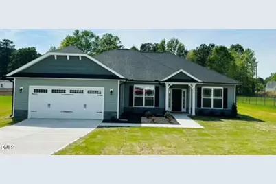 3518 Buster Court #25, Bailey, NC 27807 - Photo 1