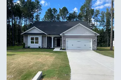 3509 Buster Court #35, Bailey, NC 27807 - Photo 1