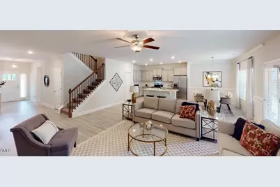 3509 Buster Court #35, Bailey, NC 27807 - Photo 43