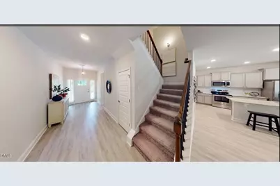 3509 Buster Court #35, Bailey, NC 27807 - Photo 47