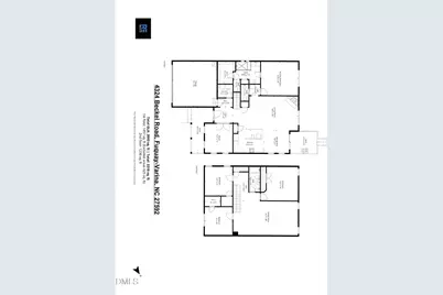 4324 Beckel Road, Willow Springs, NC 27592 - Photo 47